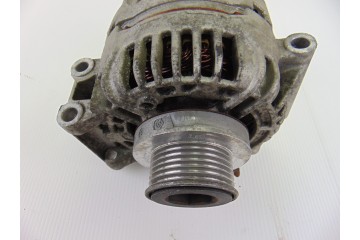 7700434899 ALTERNADOR RENAULT SCENIC I (JA...) 1.6 16V Authentique (JA0B/11) 2003 7700434899 205514 RENAULT - 1