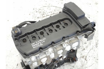 ENGINE SKODA SUPERB II 3 6 FSI CDV CDVA ASSEMBLY REPLACEMENT Car type 4x4 SUV passenger cars