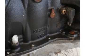 ENGINE SKODA SUPERB II 3 6 FSI CDV CDVA ASSEMBLY REPLACEMENT Quality of parts according to GVO O original with manufacturer s lo