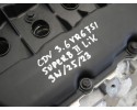 Motor Skoda Superb II 3.6 FSI CDV CDVA Reemplazo Ensamblado