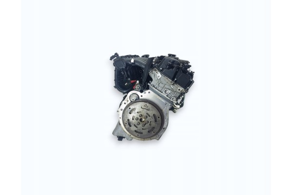 COMPLETE MOTOR BMW E81 E87 E60 330i 3 0 E90 N52B30AE Catalog number of the part N52B30AE