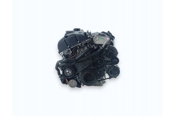 COMPLETE MOTOR BMW E81 E87 E60 330i 3 0 E90 N52B30AE Engine type petrol