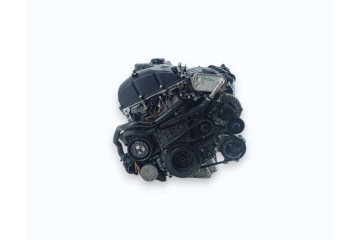 COMPLETE MOTOR BMW E81 E87 E60 330i 3 0 E90 N52B30AE Engine type petrol