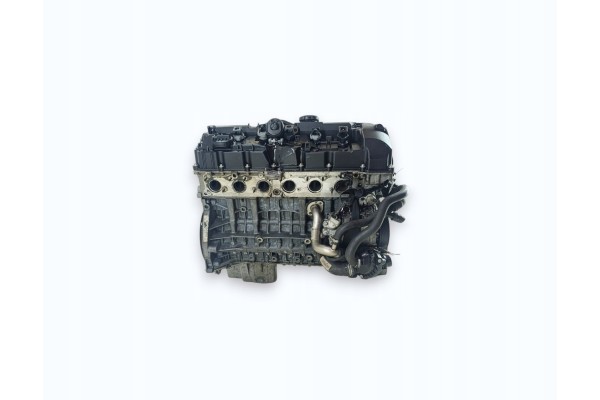 COMPLETE MOTOR BMW E81 E87 E60 330i 3 0 E90 N52B30AE Quality of parts according to GVO O original with manufacturer s logo OE