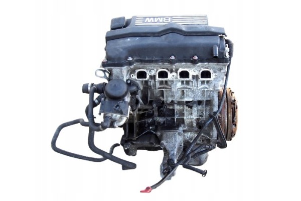COMPLETE ENGINE BMW E46 1 8 2 0 75163280 75163280AAB