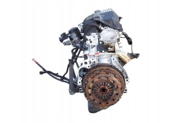 COMPLETE ENGINE BMW E46 1 8 2 0 75163280 75163280AAB Car type passenger cars