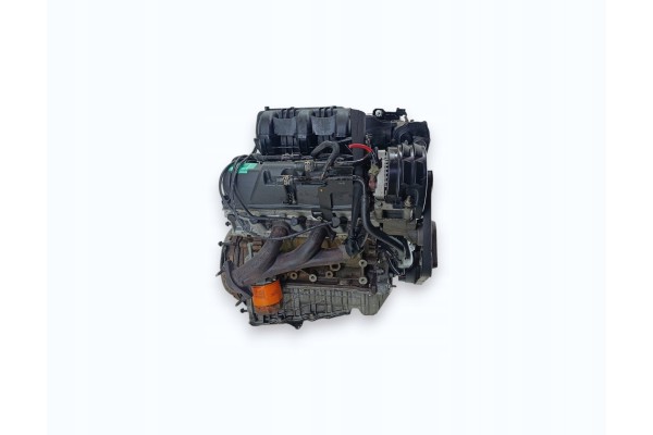 COMPLETE ENGINE FORD MUSTANG 4 0 V6 MBNDZ 5G975BA Catalog number of the part MBNDZ 5G975BA
