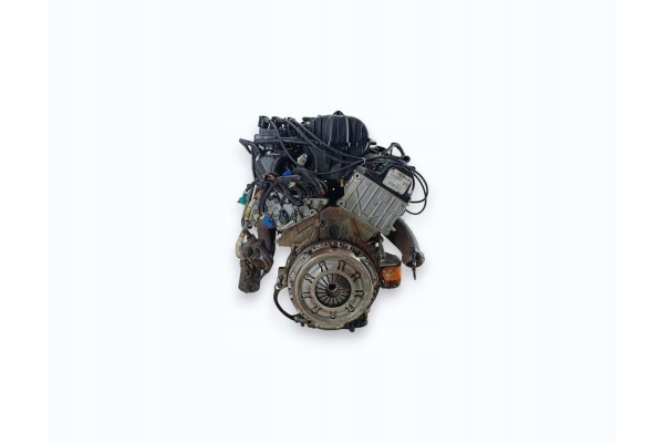 COMPLETE ENGINE FORD MUSTANG 4 0 V6 MBNDZ 5G975BA Part manufacturer Ford OE