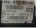 COMPLETE ENGINE FORD MUSTANG 4 0 V6 MBNDZ 5G975BA Car type passenger cars
