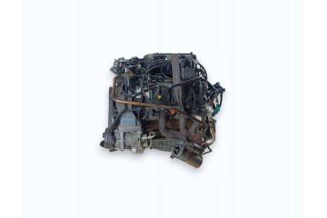COMPLETE ENGINE FORD MUSTANG 4 0 V6 MBNDZ 5G975BA Engine type petrol