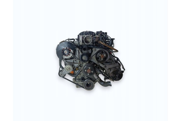 COMPLETE ENGINE FORD MUSTANG 4 0 V6 MBNDZ 5G975BA Quality of parts according to GVO O original with manufacturer s logo OE