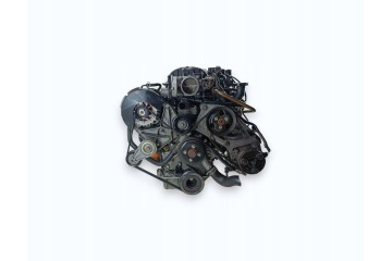 COMPLETE ENGINE FORD MUSTANG 4 0 V6 MBNDZ 5G975BA Quality of parts according to GVO O original with manufacturer s logo OE