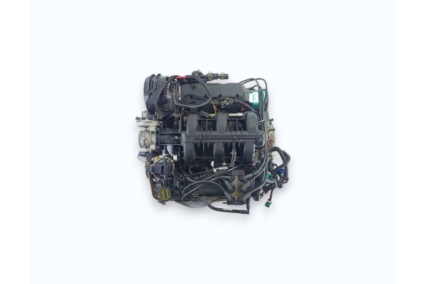 Motor Completo Ford Mustang 4.0 V6 MBNDZ 5G975BA