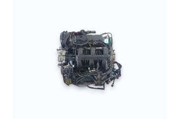 Motor Completo Ford Mustang 4.0 V6 MBNDZ 5G975BA