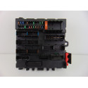 12804331 CAJA RELES / FUSIBLES SAAB 9-3 CABRIOLET 1.8 T Linear 2004 12804331 205538 SAAB - 1