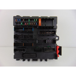 12804331 CAJA RELES / FUSIBLES SAAB 9-3 CABRIOLET