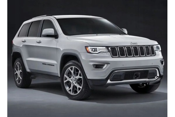 Headlights Lamp L R Vland Full Led Tuning Jeep Grand Cherokee WK2 Lift 13 Quality of parts according to GVO Q original with fact