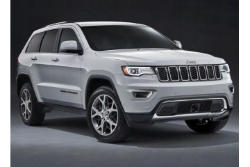 Headlights Lamp L R Vland Full Led Tuning Jeep Grand Cherokee WK2 Lift 13 Quality of parts according to GVO Q original with fact