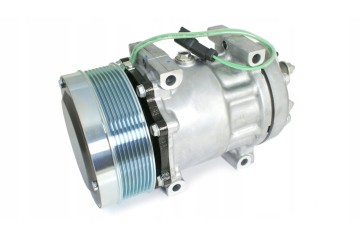 CATERPILLAR 320 1291 4132 AIR CONDITIONING COMPRESSOR EKL31964 OE