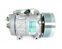 CATERPILLAR 320 1291 4132 AIR CONDITIONING COMPRESSOR EKL31964 OE Catalog number of the part EKL31964 OE 320 1291 SD7H154095 SD7
