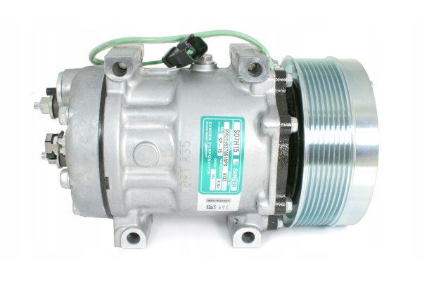 CATERPILLAR 320 1291 4132 AIR CONDITIONING COMPRESSOR EKL31964 OE Catalog number of the part EKL31964 OE 320 1291 SD7H154095 SD7