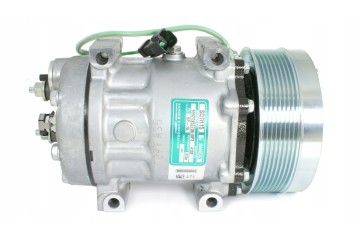 CATERPILLAR 320 1291 4132 AIR CONDITIONING COMPRESSOR EKL31964 OE Catalog number of the part EKL31964 OE 320 1291 SD7H154095 SD7