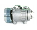 CATERPILLAR 320 1291 4132 AIR CONDITIONING COMPRESSOR EKL31964 OE Part manufacturer Sanden