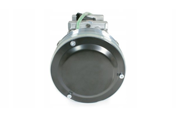 CATERPILLAR 320 1291 4132 AIR CONDITIONING COMPRESSOR EKL31964 OE Quality of parts according to GVO Q original with factory logo