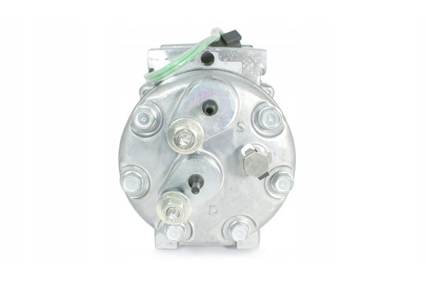 CATERPILLAR 320 1291 4132 AIR CONDITIONING COMPRESSOR EKL31964 OE Car type 4x4 SUV trucks cargo vans passenger cars