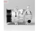Compressor air conditioning DENSO DCP50301 Part manufacturer Denso