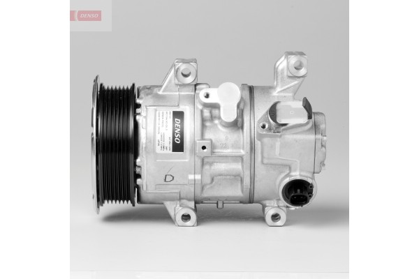 Compressor air conditioning DENSO DCP50301 Part manufacturer Denso