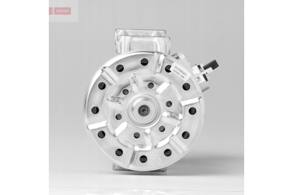Compressor air conditioning DENSO DCP50301 Car type cargo vans passenger cars