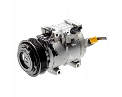 COMPRESSOR AIR CONDITIONING COMPRESSOR DCP36007 DENSO