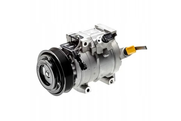 COMPRESSOR AIR CONDITIONING COMPRESSOR DCP36007 DENSO