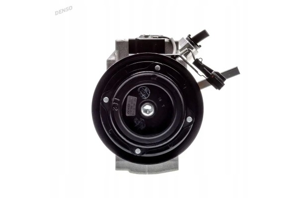 COMPRESSOR AIR CONDITIONING COMPRESSOR DCP36007 DENSO Packaging status original