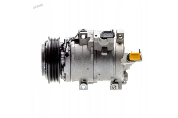 COMPRESSOR AIR CONDITIONING COMPRESSOR DCP36007 DENSO Catalog number of the part DCP36007