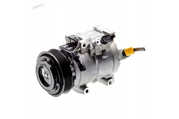 COMPRESSOR AIR CONDITIONING COMPRESSOR DCP36007 DENSO Car type passenger cars