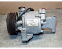 RENAULT TWINGO AIR CONDITIONING COMPRESSOR Catalog number of the part 926002090R BYDGOSZCZ