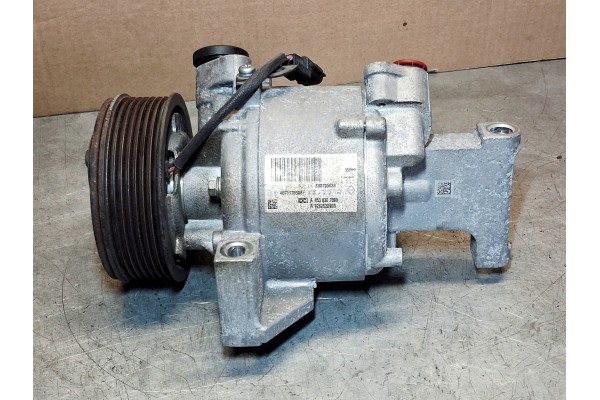 RENAULT TWINGO AIR CONDITIONING COMPRESSOR Catalog number of the part 926002090R BYDGOSZCZ