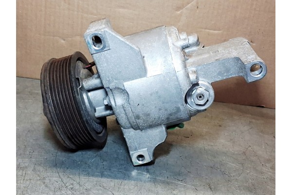 RENAULT TWINGO AIR CONDITIONING COMPRESSOR Car type passenger cars