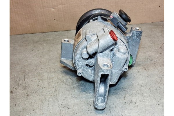 RENAULT TWINGO AIR CONDITIONING COMPRESSOR Quality of parts according to GVO O original with manufacturer s logo OE