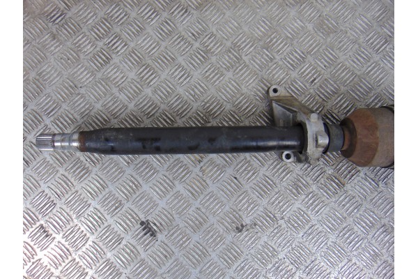  TRANSMISION DELANTERA DERECHA SAAB 9-3 CABRIOLET 1.8 T Linear 2004 205567 SAAB - 1