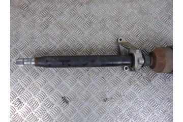  TRANSMISION DELANTERA DERECHA SAAB 9-3 CABRIOLET 1.8 T Linear 2004 205567 SAAB - 1