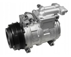 COMPRESSOR AIR CONDITIONING COMPRESSOR DCP14002 DENSO