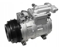 Compresor de aire acondicionado Denso OEM para automóviles de pasajeros