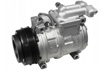 COMPRESSOR AIR CONDITIONING COMPRESSOR DCP14002 DENSO