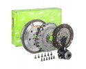 Clutch PEUGEOT 837522