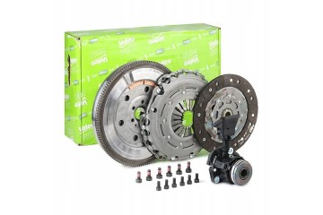 Clutch PEUGEOT 837522