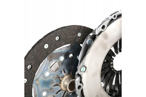 Clutch PEUGEOT 837522 Product weight with unit packaging 19 kg