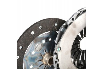 Clutch PEUGEOT 837522 Product weight with unit packaging 19 kg